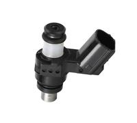 Injecteur de carburant 16450-K36-J01 compatible avec Honda PCX150 PCX150A WW150 WW150A MSX 125 MSX 125A