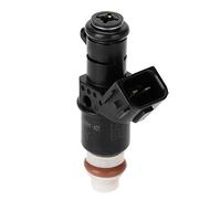 Injecteur de Carburant, 16450RNAA01 16450-RNA A01 Injecteur de Carburant de Voiture pour 1.8L 16V Essence 6 Trous