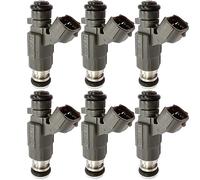 Injecteur de Carburant 16600-2Y915 Fbjc100 Fj828 pour FX35 pour G35 Qx4 pour I30 pour 350Z pour Pathfinder pour 3,5 L pour Maxima 3,0 L 842-12240