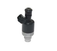Injecteur de carburant 17091520, 1/8 pièces, compatible avec Cadillac DeVille Eldorado Seville Allante 1993-1994(17091520 1PCS)