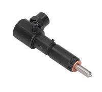 Injecteur de Carburant 186FA Acier Inoxydable Moteur Soupape D'injection Buse Refroidi par Air Remplacement pour 186F 186FA 186FAE 418CC