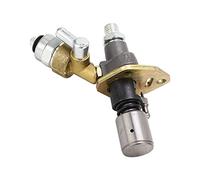 Injecteur De Carburant, 186Fa L100N 12V Pompe D'injection De Générateur Diesel Monocylindre Avec électrovanne Pour Groupe électrogène Servo Machine à Souder