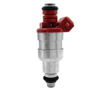 Injecteur de carburant 1Pcs Buse D'injecteur De Carburant De Voiture BAC906031 Pour VW Pour Golf Pour III 1H1 1.8L 91-97 Injection Buse Moteur Injecteur Carburant Voiture