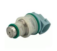 Injecteur de carburant 1pcs Injecteurs De Carburant Buse ICD00105 Pour Chevrolet Pour Blazer Pour Ipanema Pour Kadett Pour Monza S10 Injecteur De Carburant 93214012 Buse D' Buses d'injecteur