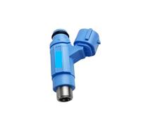 Injecteur de carburant 2 pièces 15710-48H00 compatible pour Suzuki GW250 2014-2017 GSX250R 2018-2019 1571048H00 15710 48H00