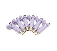 Injecteur de carburant 23250-70120 pour Altezza pour Mark 2 pour Chaser 19-05 23209-7012 6pcs buse d'injecteurs de carburant de voiture 0 Buses d'injecteur