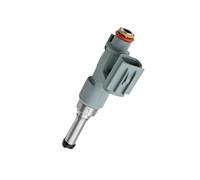 Injecteur de carburant 23250-F0020, 1/4 pièces, Compatible avec Toyota, pièces de moteur automobile Lexus 23250F0020(4PCS)
