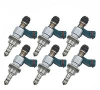 Injecteur de Carburant 2325031020 23250-31020 23209-39056-B0 pour Lexus IS250 2006-2013 2,5 L pour GS300 2006 3,0 L 6 pièces
