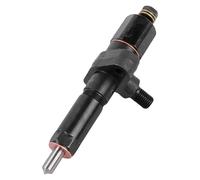 Injecteur de carburant 2645694 5281640, 1 pièce, compatible avec le système d'alimentation en carburant du moteur Perkins T6.3544m 6.354 6354.4, pièces de moteur