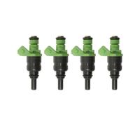 Injecteur de carburant 2710780549 / FJ902 4X Injecteur de carburant haute impédance pour voiture Injecteur de carburant Accessoires pour voiture Buses d'injecteur