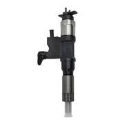Injecteur de carburant 295050-1290 8-98207435-0 Compatible avec les moteurs ISUZU 4HK1 - Pièces et accessoires automobiles - Pièces de moteur - Système d'alimentation en carburant
