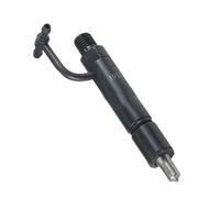 Injecteur de carburant 3 pièces 729004-53101 compatible avec Yanmar 3TNV84 3TNV88 3D88E S3D84 4D88E 72900453101
