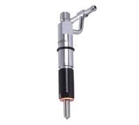 Injecteur de carburant 32A61-05010 093500-5870 DLLA155P630 093100-5870 0934006300 105118-4260 Compatible avec les moteurs Mitsubishi S4S, S4S-D et S6S