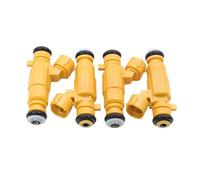 Injecteur de carburant 35310-2B020 pour Hyundai I20 I30, compatible avec Kia Rio Venga Cerato 1.4 1.6 G4FG 353102B020 9260930074