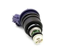 Injecteur de Carburant 375CC 16600-67U01 pour Nissan 240SX Silvia KA24DE S13 S14 S15 SR20DET