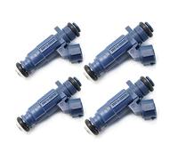 Injecteur de Carburant 4 Pcs/lot Buse D'injecteur De Carburant De Voiture 35310-02900 Fit Pour Hyundai Pour Atos Pour MX I10 PA 9260930017 3531002900