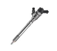 Injecteur de carburant 4 pièces 3380027900 0445110126 0445110290 0445110729 Compatible for Santa Fe Tucson/Sportage 2.0 Crdi.(0445110126)