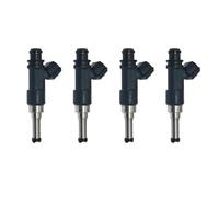 Injecteur De Carburant 4 Pièces 5VY-13761-00-00 Pour Yamaha YZF-R1 FZ1 FZS10 06-14 R1 50e Pour Anniversaire R1 Pour Édition Limitée 06 Traitement