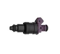 Injecteur de Carburant 4 pièces Injecteur de Carburant pour Clio pour Kangoo pour Twingo 1.2 7700874112 8200603801 873774 15117801 7700873774 Injecteur de Voiture