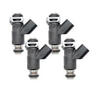 Injecteur de carburant 4 pièces pour UTV 700 MSU700 HS700 HiSUN MASSIMO 16400-007C-000P Remplacement du diesel de voiture