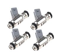 Injecteur De Carburant 4 Pièces Pour VW Van Pour Gol Pour Parati Pour Polo Pour Quantique Pour Saveiro Pour Samtana Pour Siège Iwp044 IWP-044 Carburant Buses