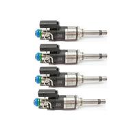 Injecteur de Carburant 4pc DS7G-9F593-EA Injecteur Carburant Pour FORD Pour Escape 1.5T 17-19 Pour Fusion 14-20 DS7G9F593EA DS7G9F593DB DS7G9F593DA DS7G9F593EAEA