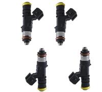 Injecteur de carburant 4PCS 210LB 2200CC Injecteur De Carburant Pour Acura Pour RDX 2007-2019 0280158829 0280158821 0280158843 Injecteur Carburant Voiture