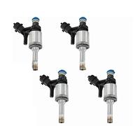 Injecteur de Carburant 4X 0261500073 Injecteur De Carburant Pour 207 208 3008 308 408 5008 508