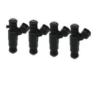 Injecteur de carburant 4x 0280156180 pour Audi S4 B6 4.2 A8 VW Quattro Phaeton .2L V8 Cabriolet 2004 0280156079 079133551B