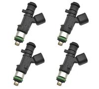 Injecteur de Carburant 4X 0280158028 pour Chrysler pour 300 pour Pacifica pour Sebring pour Town pour Country Car Engine Buse Injection