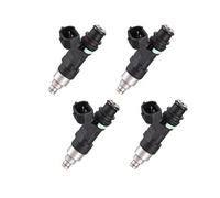 Injecteur de carburant 4X 15710-82K50 pour moteurs hors-bord Suzuki 70 80 90 115 140 CV DF 2012-2020