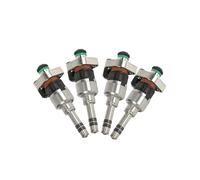 Injecteur de Carburant 4x Injecteurs De Carburant Pour Equinox Pour GMC Terrain Pour Buick Encore Cruze Pour Malibu 55577403 12644767 Injecteur Carburant Voiture