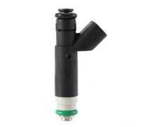 Injecteur de carburant 53030842 en plastique métal de remplacement direct compatible pour Dakota 2000-2007, Durango 2000-2007, RAM1500 2002-2007, RAM2500 2000-2003, RAM3500 2000-2000-2000 3