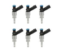 Injecteur De Carburant 6 Pièces Pour A4 8K2 8K5 Pour A5 8F7 8TA Pour A6 8F2 Pour Q5 4 Portes 3.2 .2L Injection 06E906036F Buse D'injecteur Buse D'injecteur Carburant