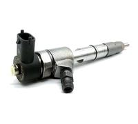 Injecteur de carburant 6271-11-3100 4D95 6D95 PC130-8 0445110307, Compatible Pour les injecteurs de carburant d'excavatrice Komatsu PC70-8 PC130-8, pièces automobiles