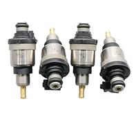 Injecteur de Carburant 67R-010092 110R-000020 pour GPL pour GNC pour Classe 2 110R000020 67R010092 67R 010092 4 pièces