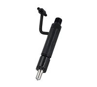 Injecteur de Carburant 72924653101 Compatible avec Moteur Yanmar 3TNV88 3TNV88-GGE 3TNV84-GGE 3TNV88-EP 4TNV88 4TNV88-GGE