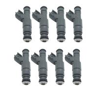 Injecteur De Carburant 8 Pièces 0280156048 1w7e-A5a Pour Crown Victoria Mercury Grand Marquis Town Car 2001-2002