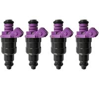 Injecteur de carburant 873774 7700874112 pour Renault Clio Kangoo Twingo Megane 1.6 8V 8200603801 75117801 81213 Injecteur de carburant diesel