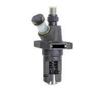 Injecteur de carburant à buse droite, adapté aux générateurs diesel 165F, 168F, 170F et F165(Oblique nozzle)