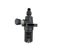 Injecteur de carburant à buse droite, adapté aux générateurs diesel 165F, 168F, 170F et F165(Straight nozzle)