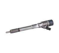 Injecteur de carburant à rampe commune 0445110254, 0445110253, compatible avec Hyundai 33800-27800 0986435155
