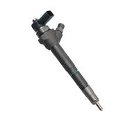 Injecteur de carburant à rampe commune 0445110369, 4 pièces, Compatible avec VW Amarok