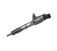 Injecteur de carburant à rampe commune 0445110466 0 445 110 466 1100200FA130 Compatible Pour l'injection de moteur diesel JAC B-osch