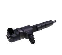 Injecteur de carburant à rampe commune 0445110507 0445110508 129E00-53100, Compatible avec moteur Yanmar 4TNV88C 4TNV98 4TNV98C(0445110507)