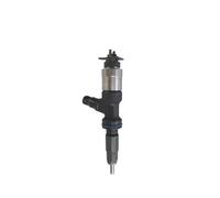 Injecteur de carburant à rampe commune, 1 pièce, Compatible avec Cat C6.6 C7.1 des excavatrices 320E et 323E, références d'origine: 370-7282, 3707282, 20R-2478, 295050-0401