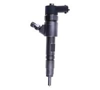 Injecteur de carburant à rampe commune 1J808-53050 1J808-53052 0445110775, Compatible avec moteur Kubota D1803 V2403, chargeur R430 R430CA