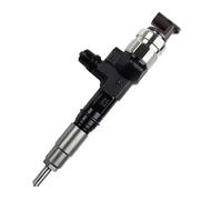 Injecteur de carburant à rampe commune 295050-1980 compatible avec Kubota V3307 1J770-53050 1J770-53051