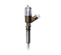 Injecteur De Carburant À Rampe Commune, Compatible Avec Les Moteurs De Voiture CAT 320D 321D 323D C-6 C6 32F61-00062 326-4700 3264700 10R-7672