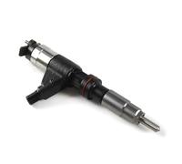 Injecteur de carburant à rampe commune pour John, pour Deere 4,5l 6,8l Reman CR 095000-6310 095000-6312 DZ100212 Buse d'injecteur de voiture
